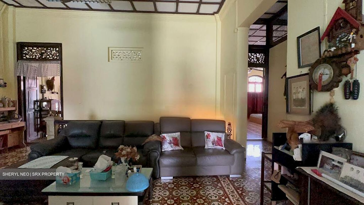 Geylang Road (D14), Detached #458405541